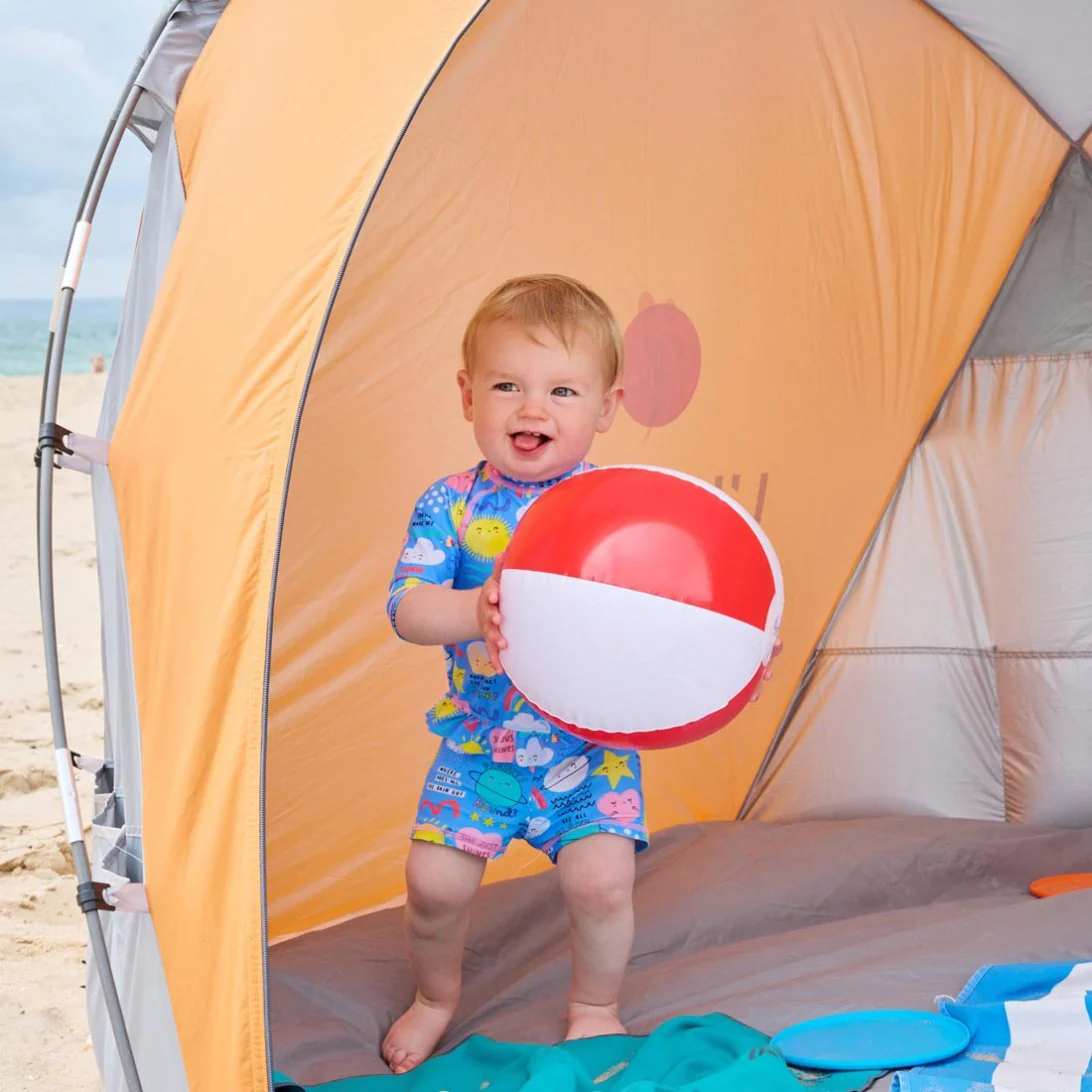 Family Beach Shelter - Image 7